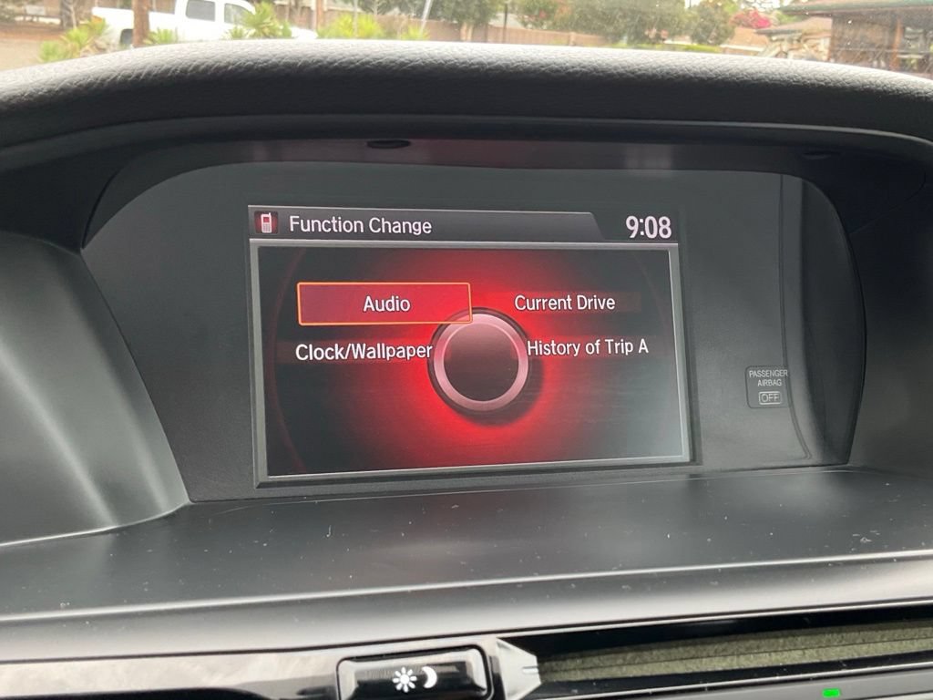 Used 2016 Honda Accord Sport image 47