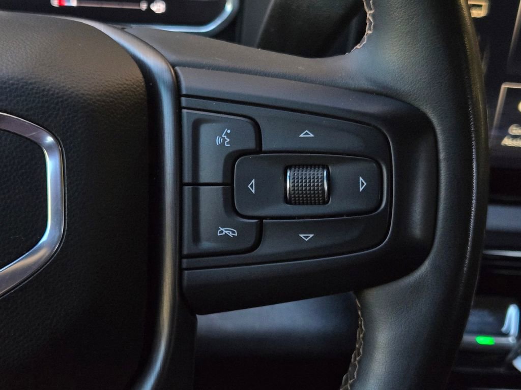 Used 2024 GMC Sierra 2500 AT4 w/ AT4 Premium Plus Package image 33