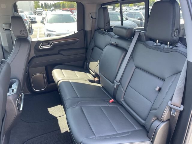 New 2026 GMC Sierra 1500 Denali w/ Denali Reserve Package AWD/4WD image 22