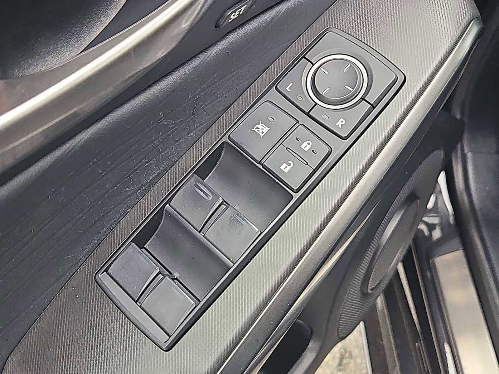 Used 2023 Lexus IS 350 F Sport w/ Memory Package image 26