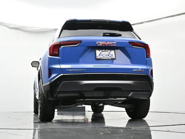 New 2026 GMC Terrain AT4 w/ Convenience Package III image 40