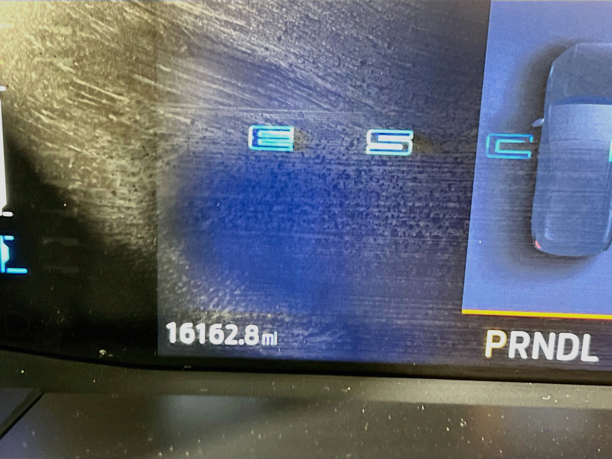 Used 2024 Ford Escape ST-Line AWD/4WD image 12