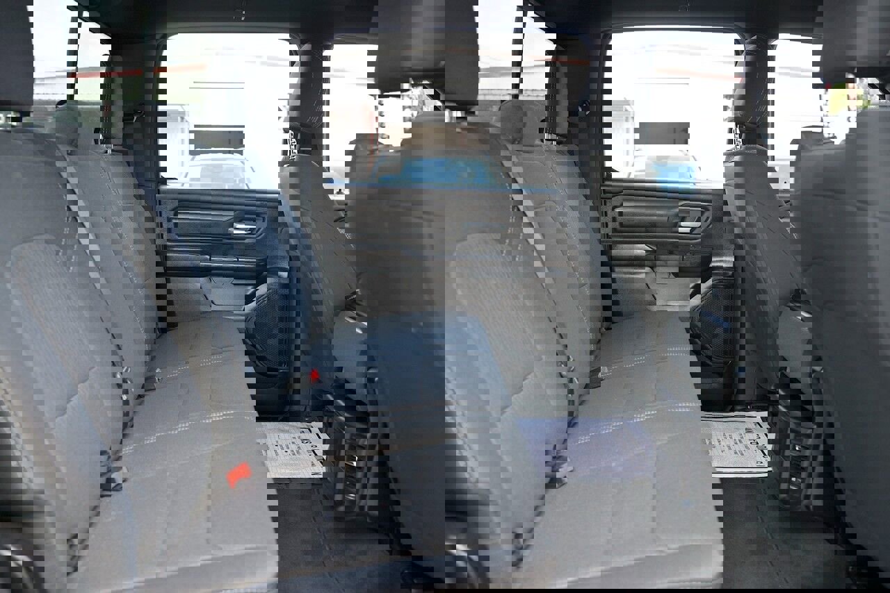 Used 2022 RAM 1500 Tradesman image 14