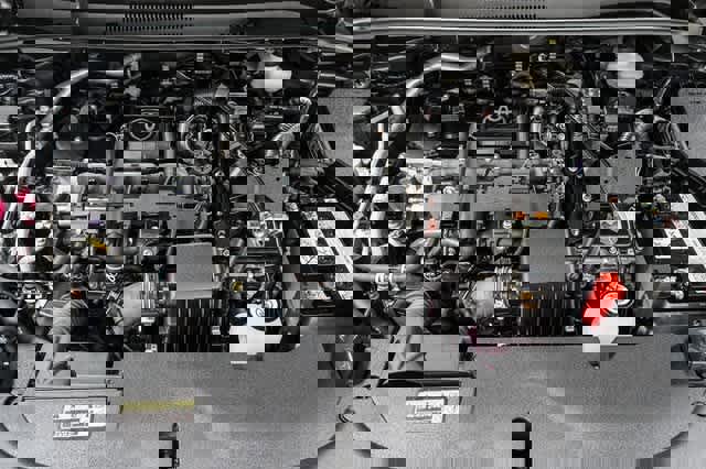 Certified 2025 Toyota Corolla LE image 27