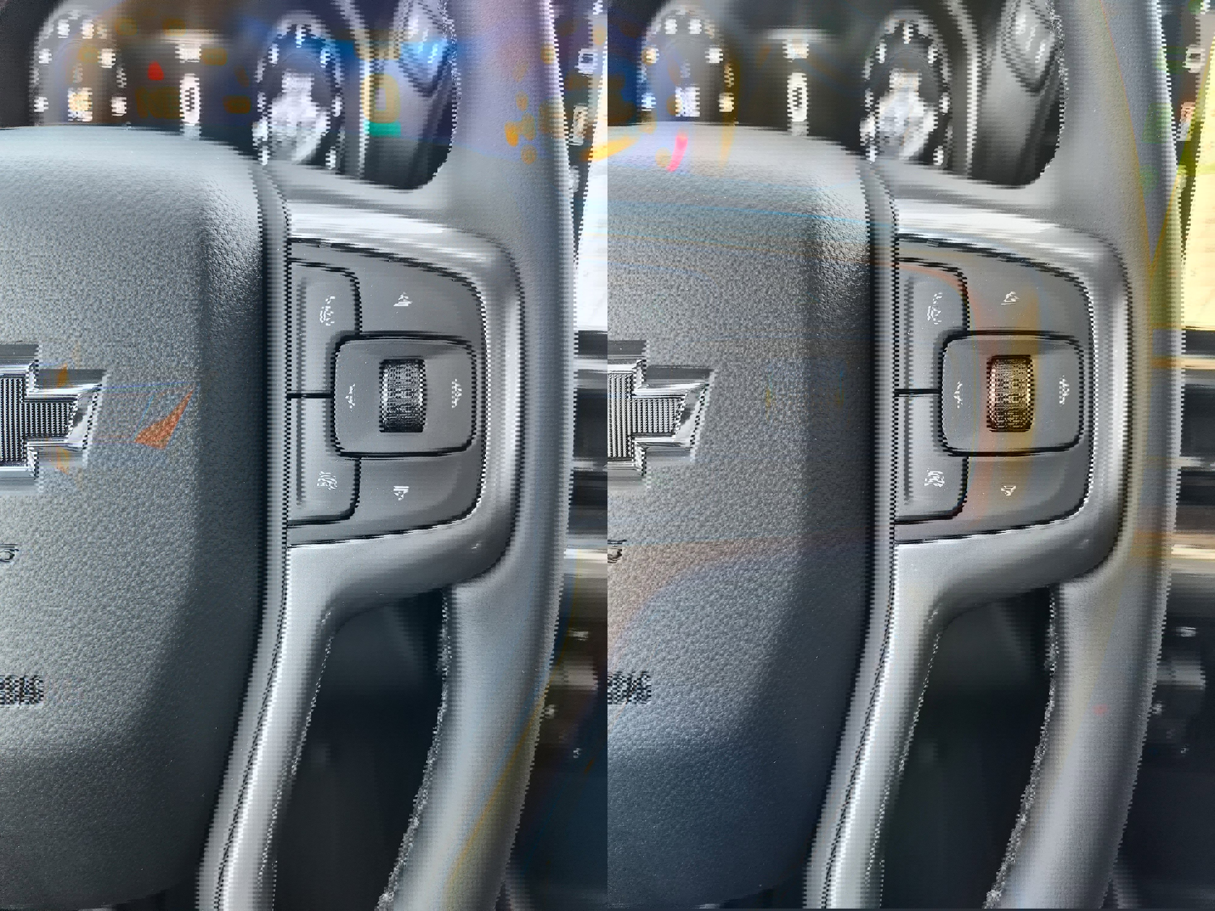 New 2026 Chevrolet Silverado 2500 LT w/ Trail Boss Package image 30