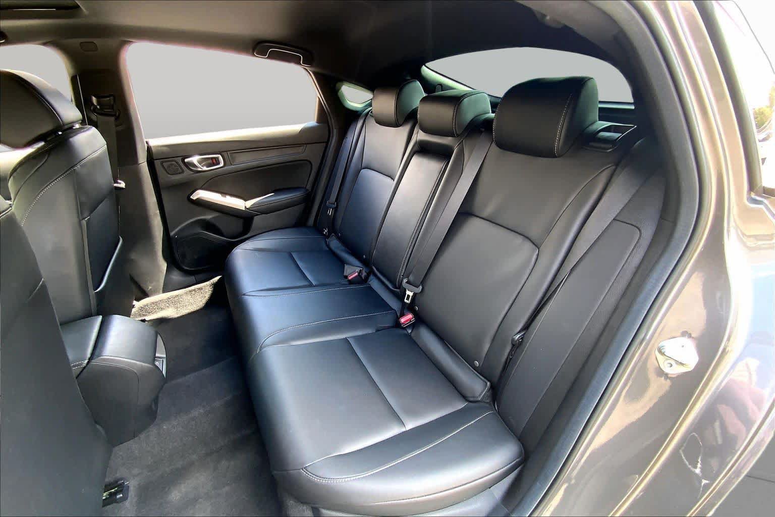 Used 2024 Acura Integra A-Spec w/ Technology Package FWD image 20
