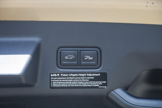 New 2027 Kia Telluride EX X-Line AWD/4WD image 30