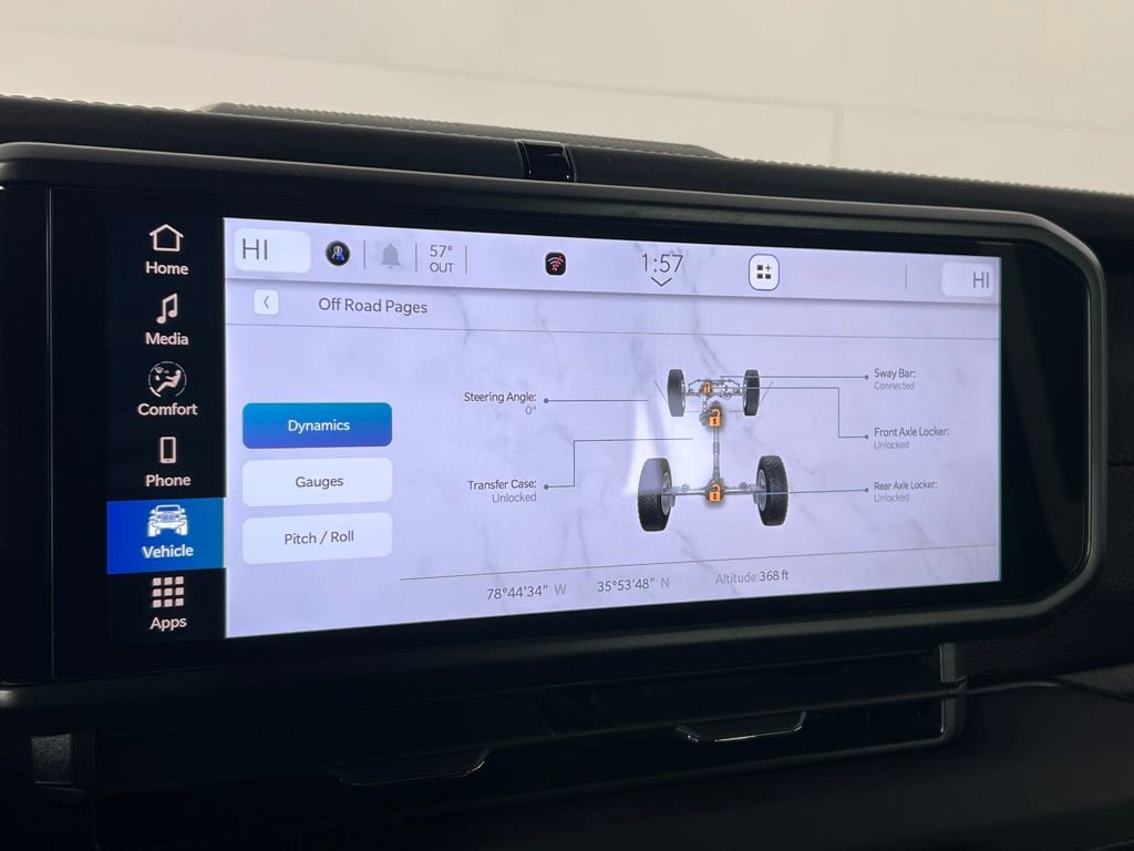 New 2026 Jeep Wrangler Unlimited Rubicon image 34