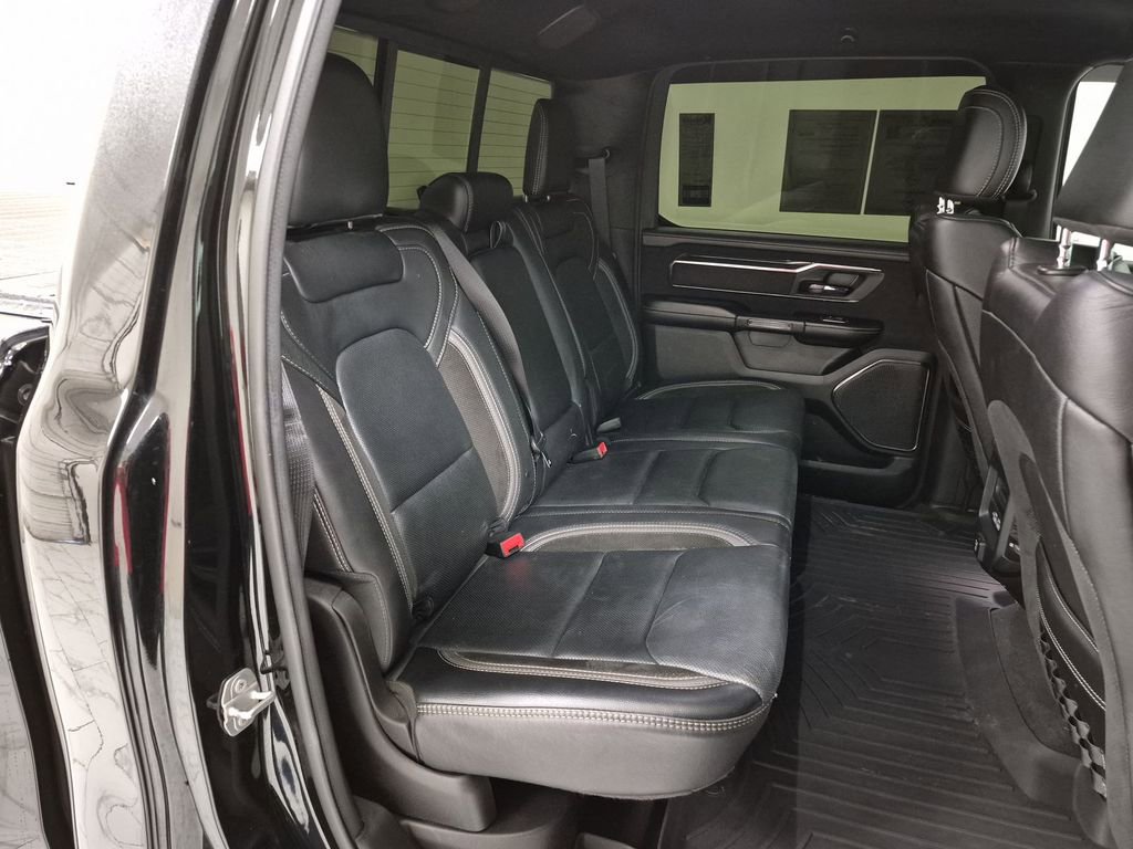 Used 2022 RAM 1500 TRX w/ TRX Level 1 Equipment Group image 28