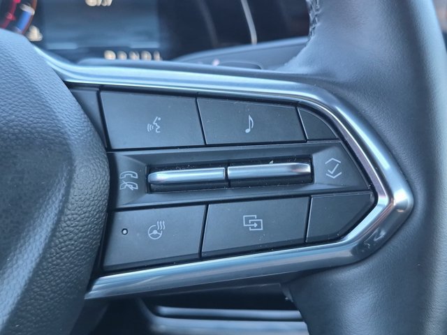 Used 2026 Chevrolet Equinox LT FWD image 18