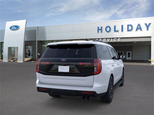 New 2025 Ford Expedition Tremor image 8