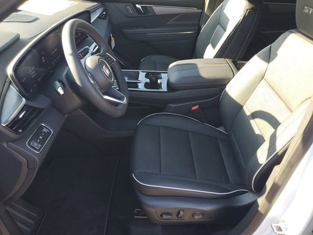 New 2026 Buick Enclave Sport Touring w/ Power Package image 5