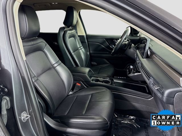 Used 2024 Lincoln Corsair Grand Touring w/ Equipment Group 301A AWD/4WD image 27