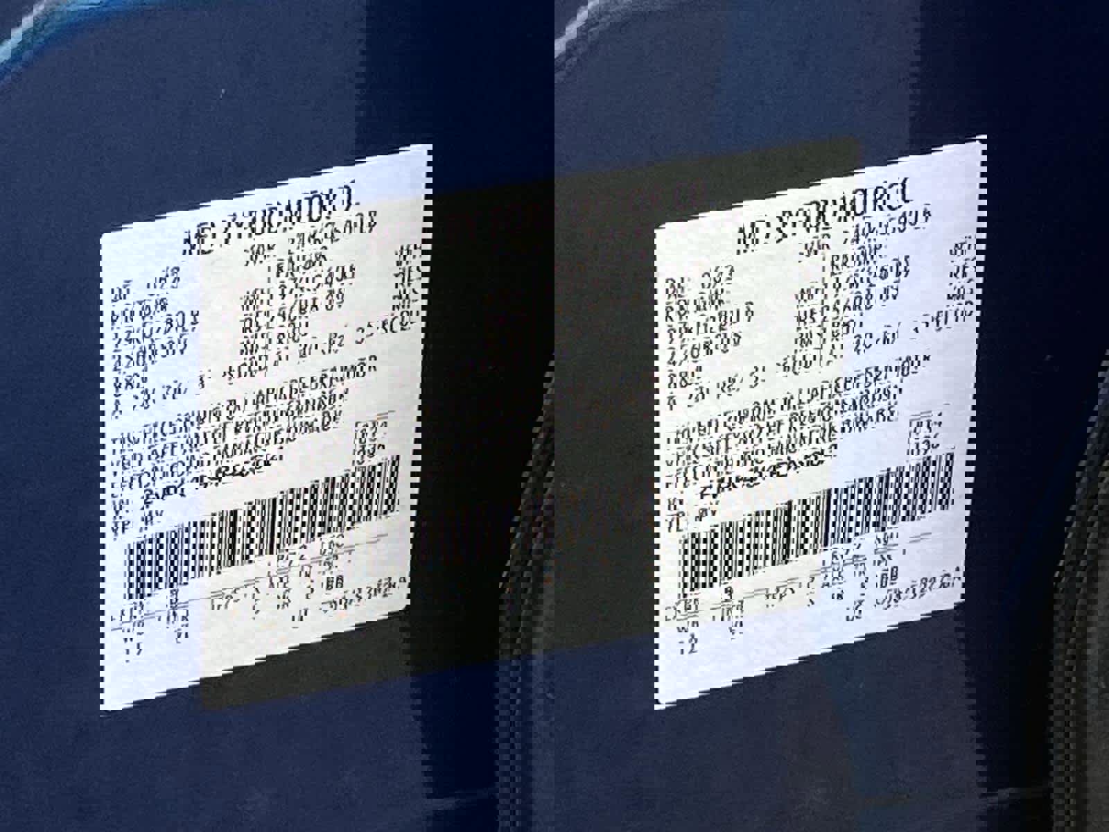 Used 2023 Ford Edge SEL image 32