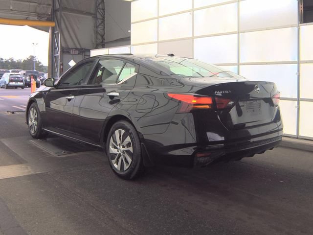 Used 2020 Nissan Altima 2.5 S FWD image 8