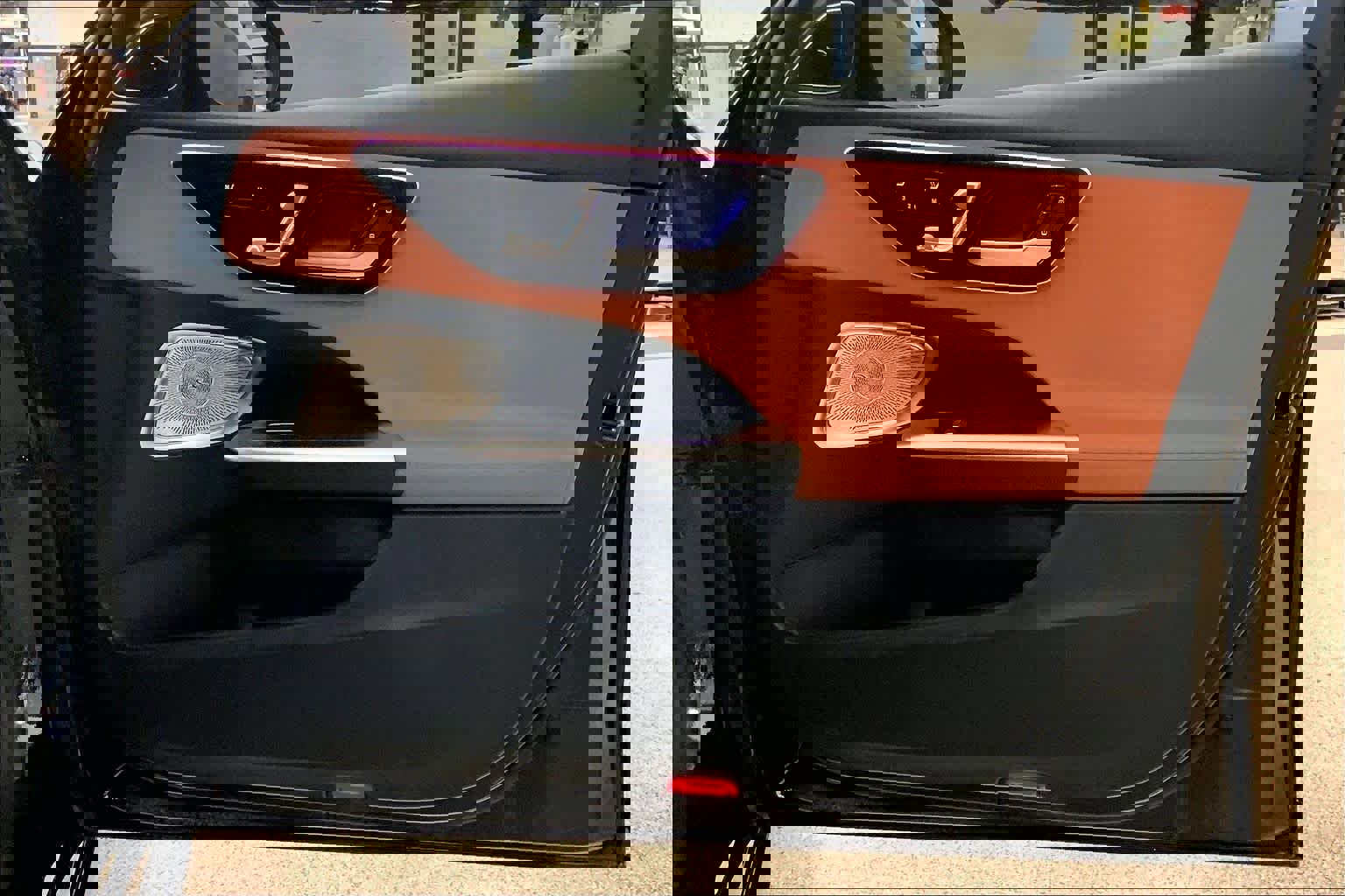 Used 2024 Mercedes-Benz C 300 Sedan w/ Exclusive Trim Package image 20