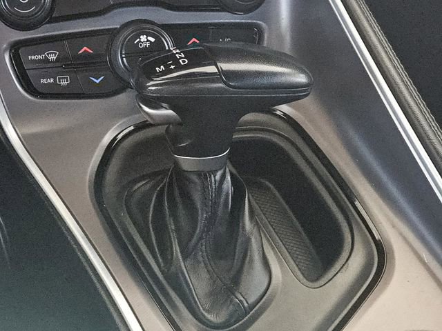 Used 2022 Dodge Challenger R/T w/ Blacktop Package image 17