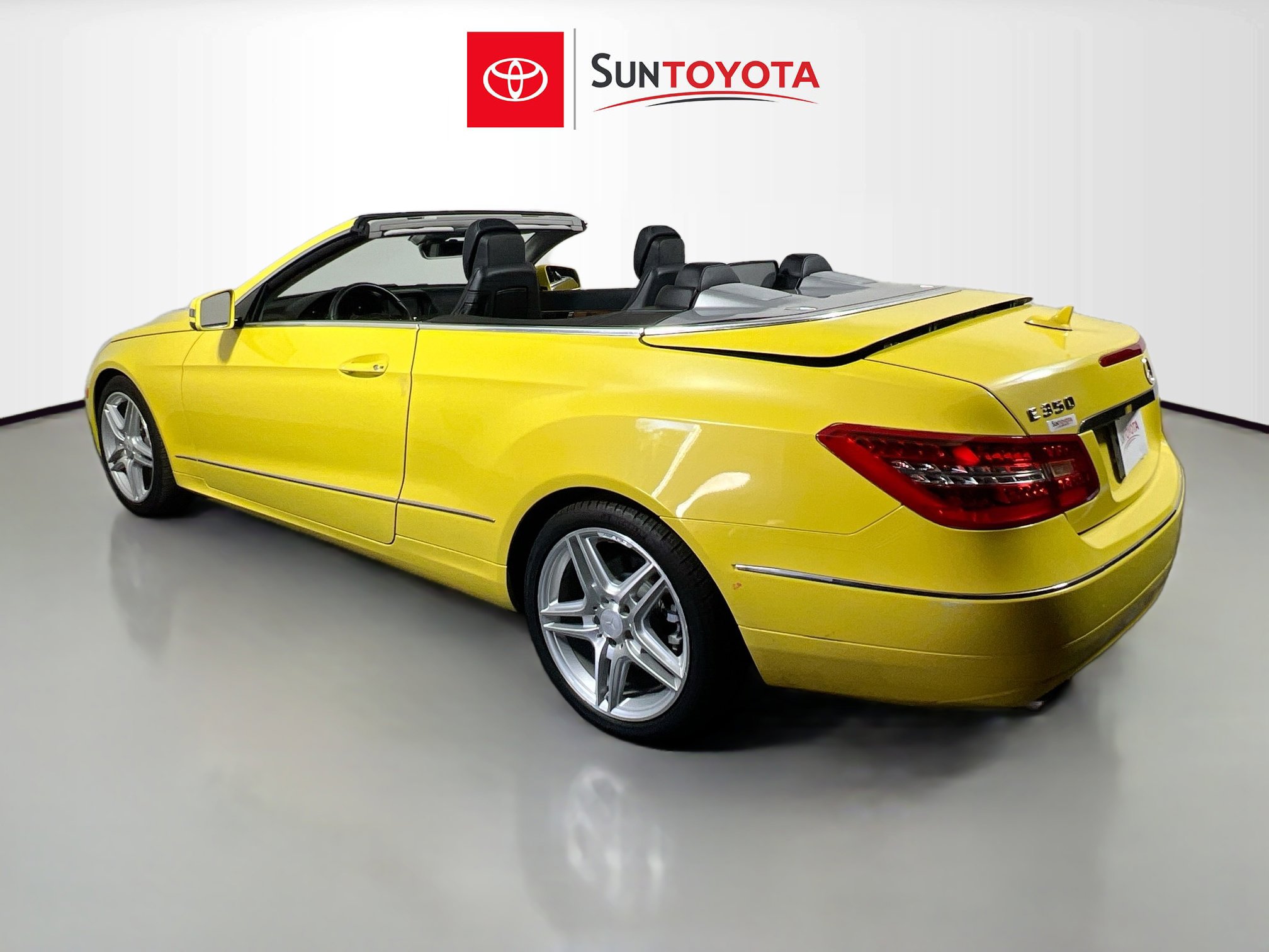 Used 2013 Mercedes-Benz E 350 Cabriolet image 39