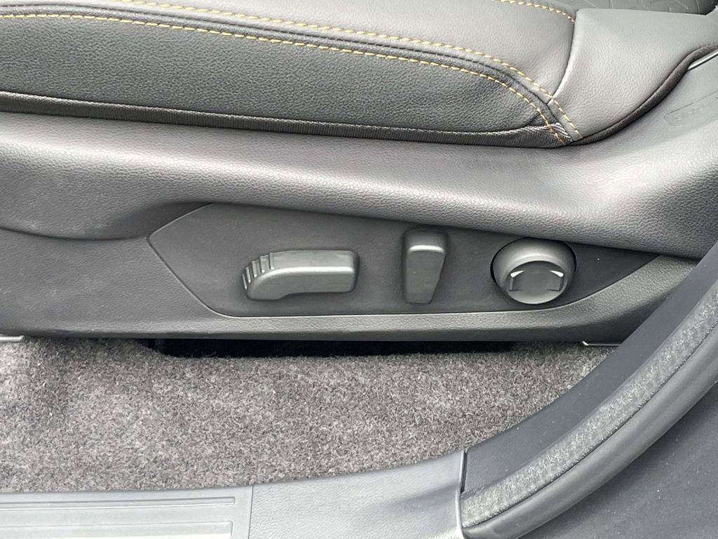 New 2026 Subaru Forester Wilderness AWD/4WD image 20