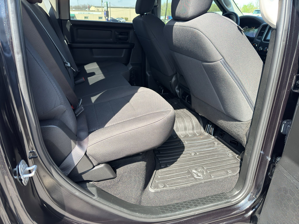 Used 2019 RAM 1500 Express w/ Express Value Package image 23