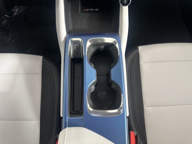 New 2026 Chevrolet Equinox EV LT image 19