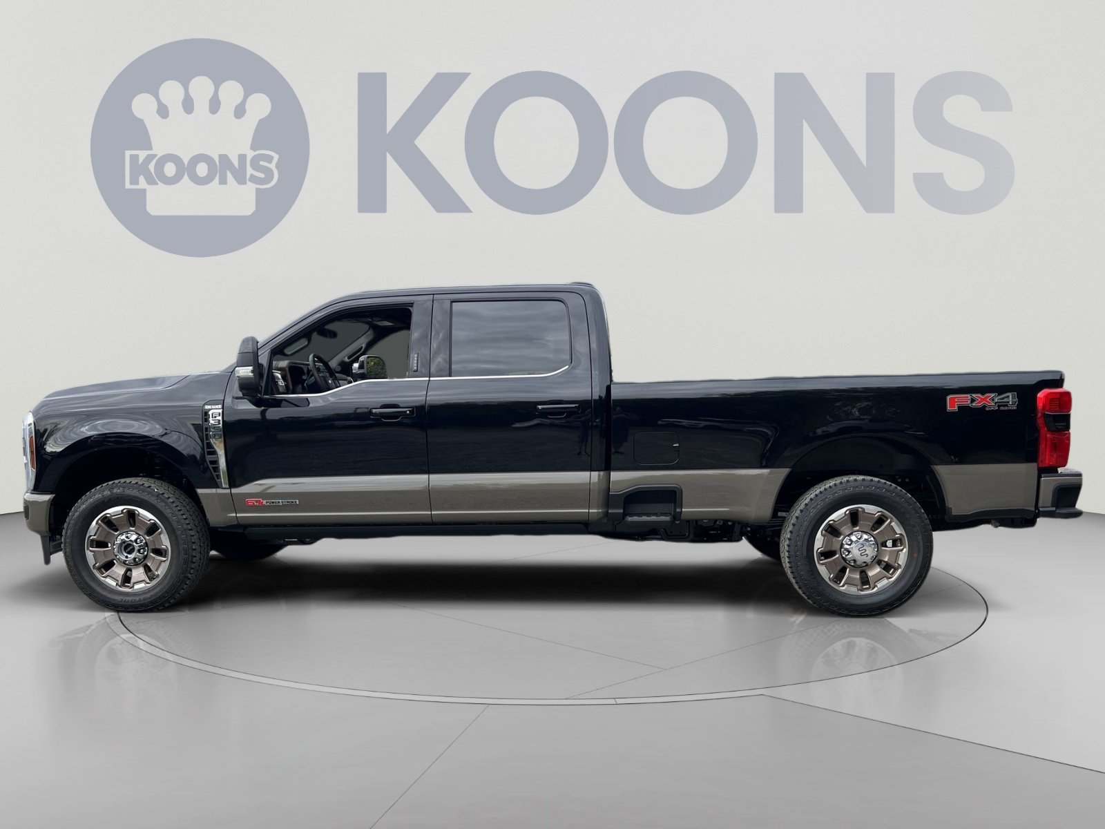 New 2027 Ford F350 King Ranch AWD/4WD image 2