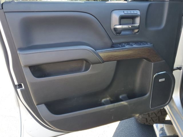 Used 2018 GMC Sierra 2500 Denali w/ Duramax Plus Package image 8