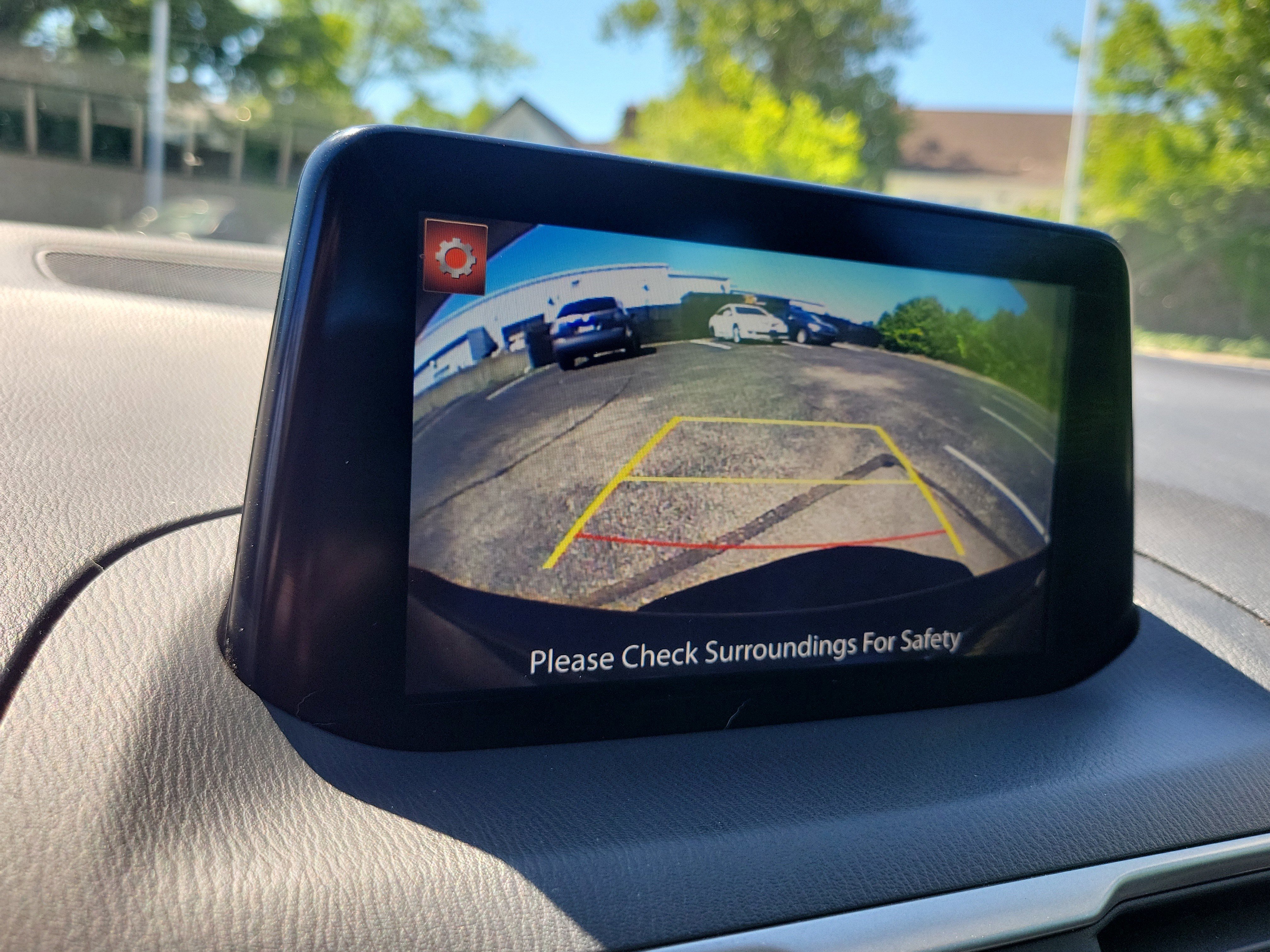 Used 2017 MAZDA MAZDA3 Touring FWD image 29