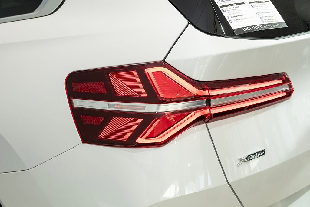 New 2026 BMW X3 xDrive30 w/ Premium Package image 9
