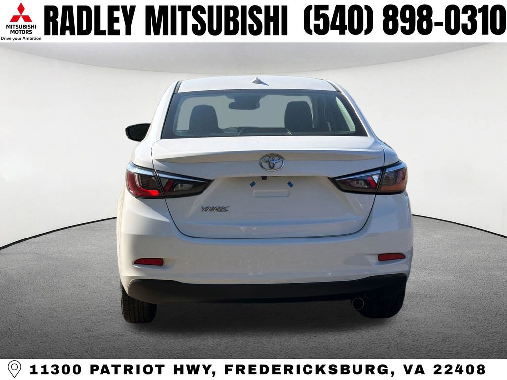 Used 2019 Toyota Yaris LE image 16