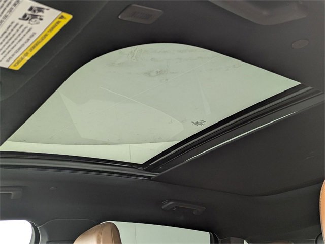 Used 2021 Lincoln Nautilus Reserve image 25