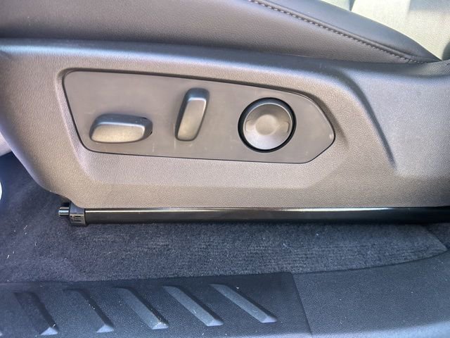 New 2025 Chevrolet Colorado Trail Boss w/ Midnight Edition image 13