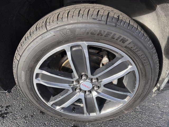 Used 2018 GMC Acadia Denali w/ Technology Package image 30