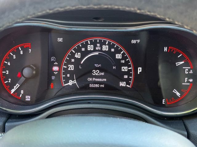 Used 2017 Dodge Durango SXT w/ Quick Order Package 23B RWD image 26