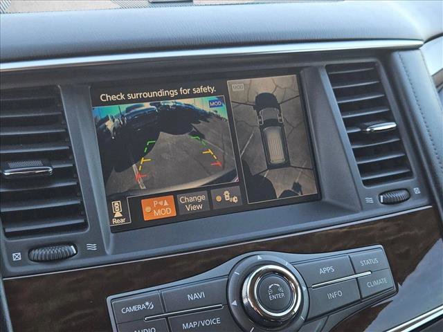 Used 2019 Nissan Armada SL w/ Premium Package image 14
