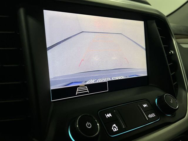 Used 2020 GMC Acadia SLE image 15