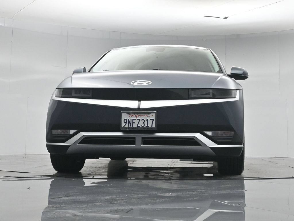Used 2024 Hyundai Ioniq 5 SEL RWD image 49