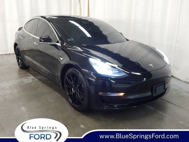 Used 2019 Tesla Model 3 Long Range