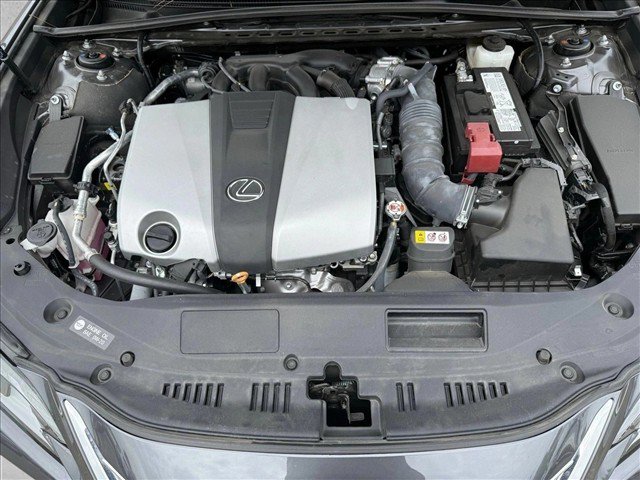 Used 2023 Lexus ES 350 w/ Premium Package FWD image 21