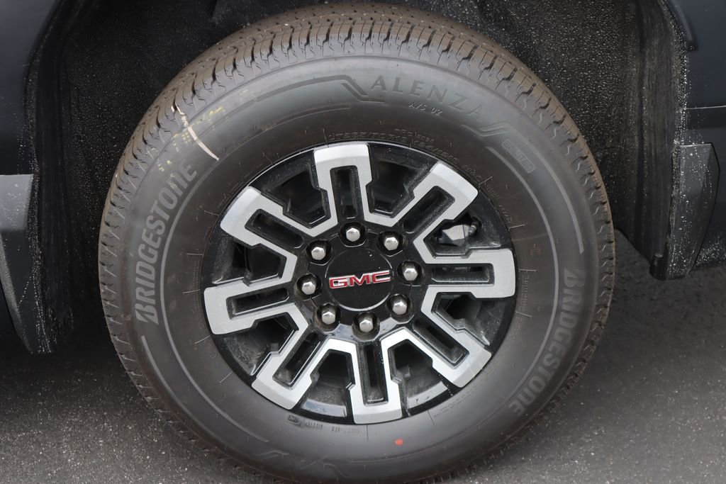 New 2026 GMC Sierra EV Elevation w/ Premium Package AWD/4WD image 16