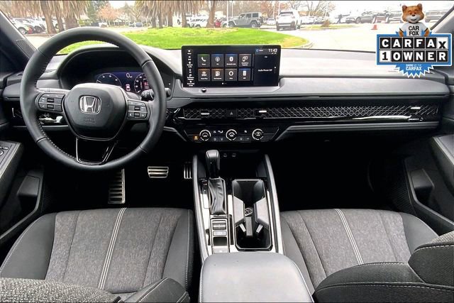 Used 2024 Honda Accord Sport image 15