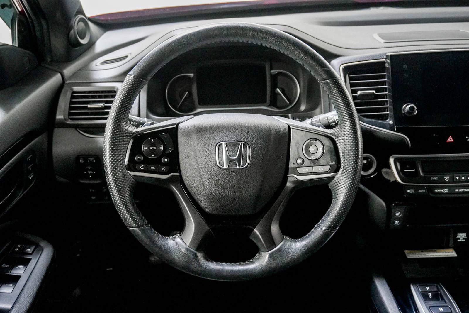 Used 2022 Honda Passport Elite image 22