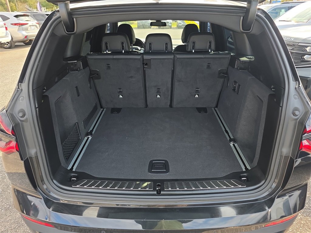 Used 2022 BMW X3 xDrive30i w/ Premium Package 2 image 34