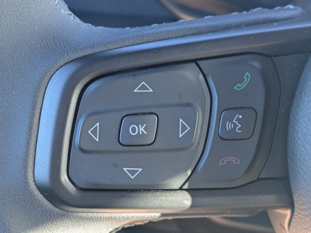 Used 2026 Jeep Wrangler Unlimited Rubicon image 21