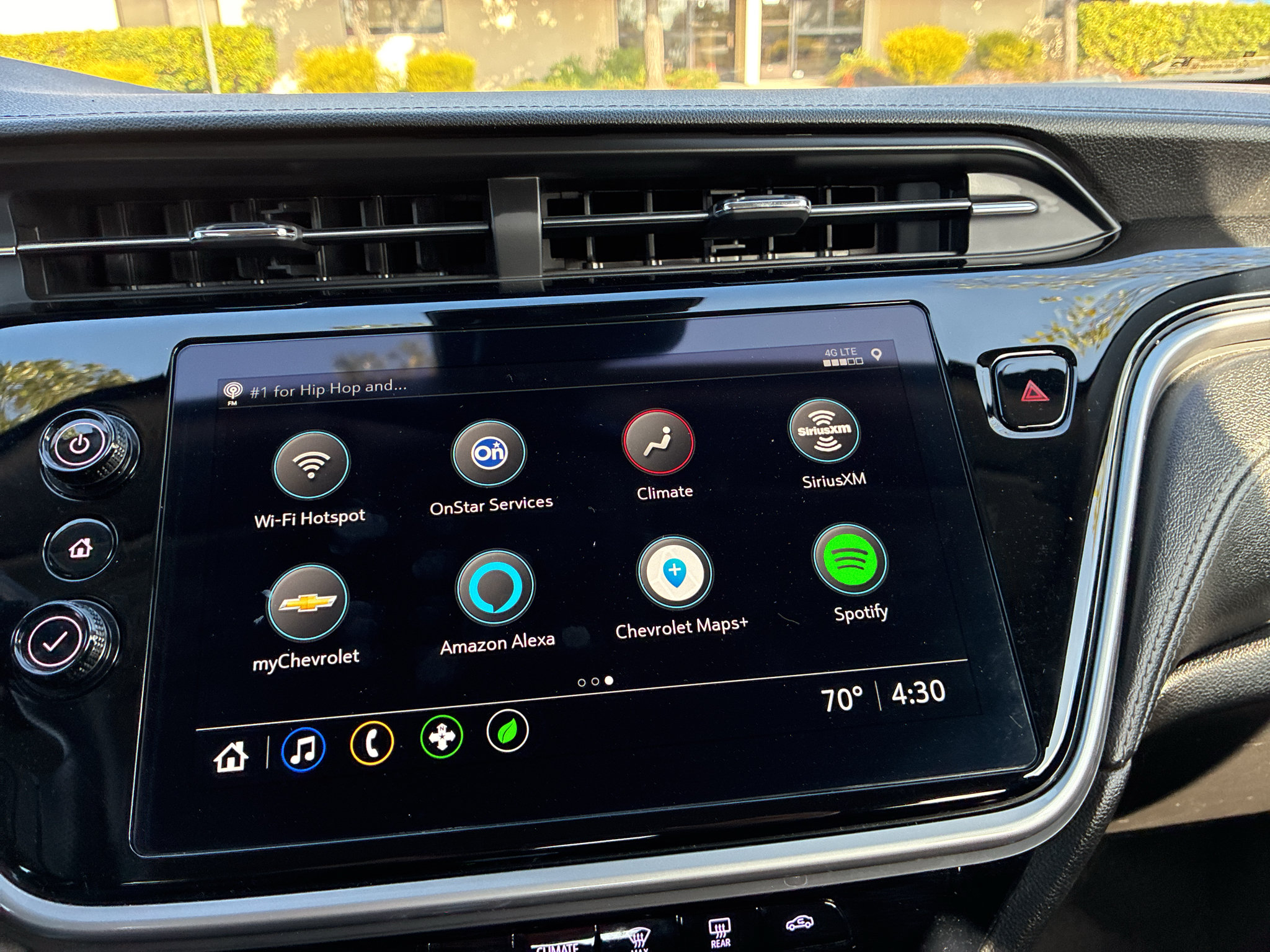 Used 2022 Chevrolet Bolt EUV LT FWD image 27