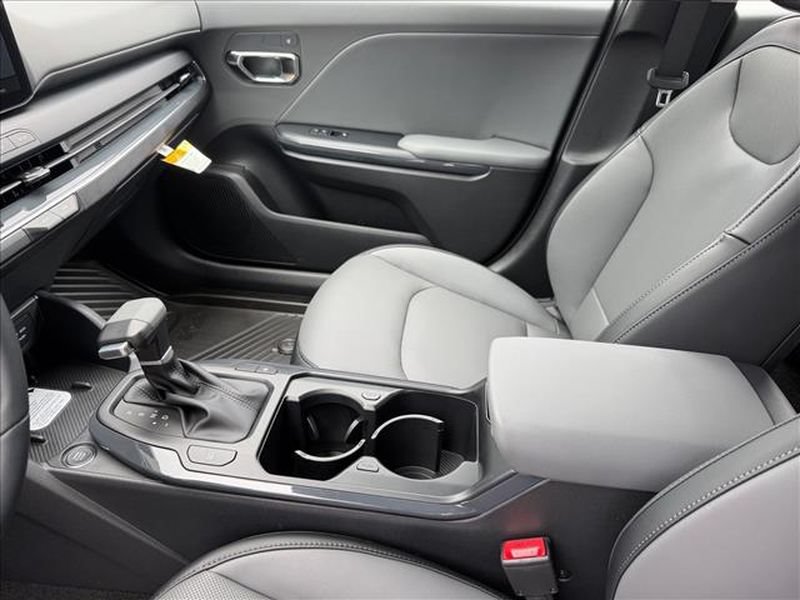 New 2026 Kia K4 GT-Line Turbo FWD image 12