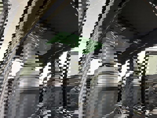 New 2025 Audi A8 L 3.0T image 34