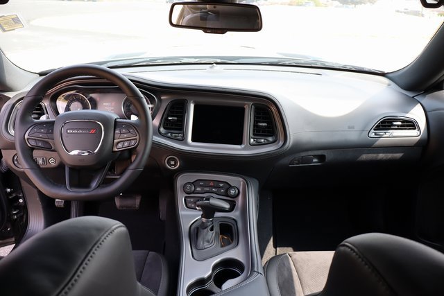 Used 2023 Dodge Challenger R/T Scat Pack image 37