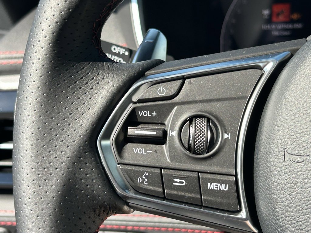 New 2026 Acura MDX A-Spec image 15