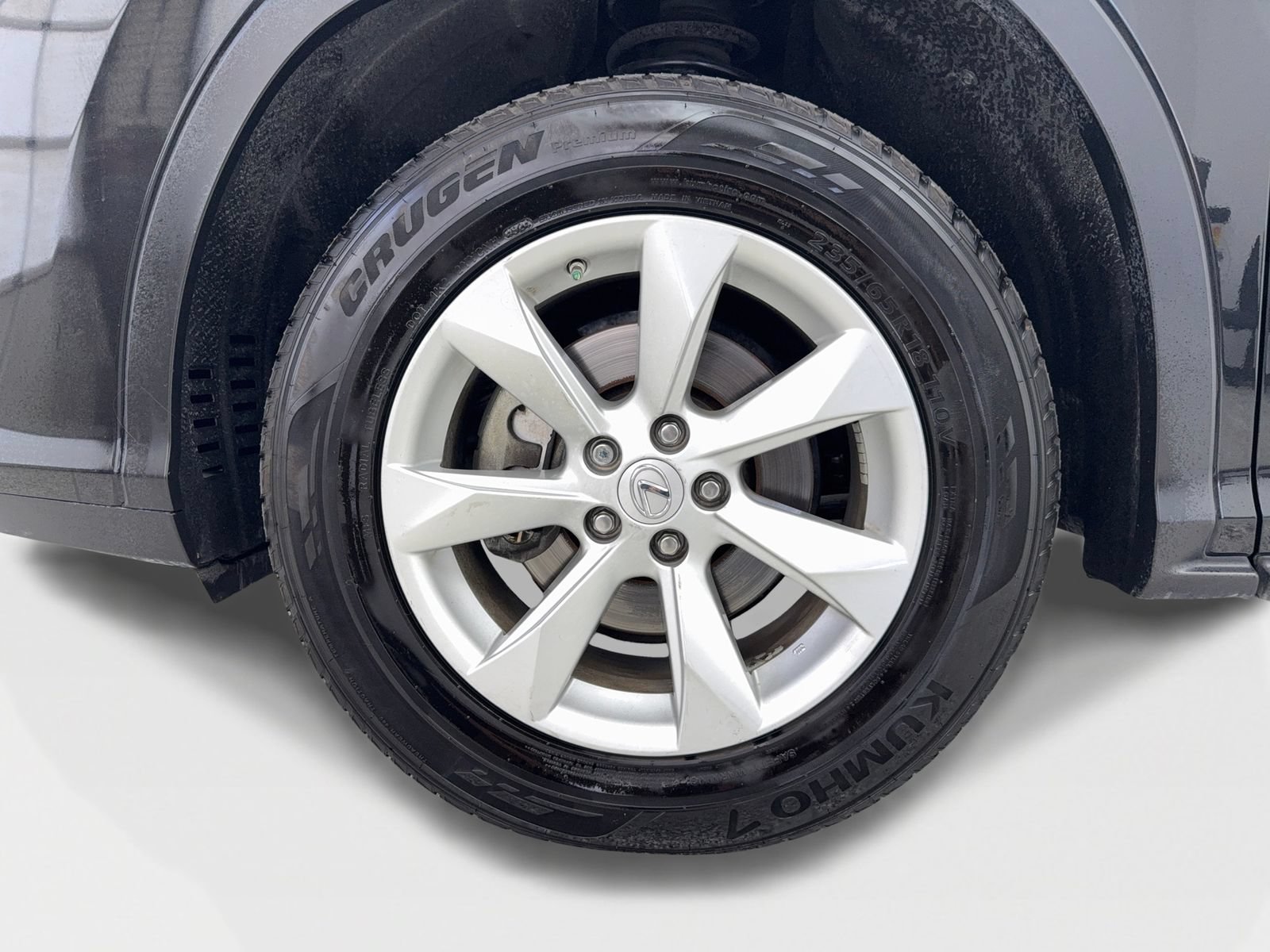 Used 2016 Lexus RX 350 AWD image 51